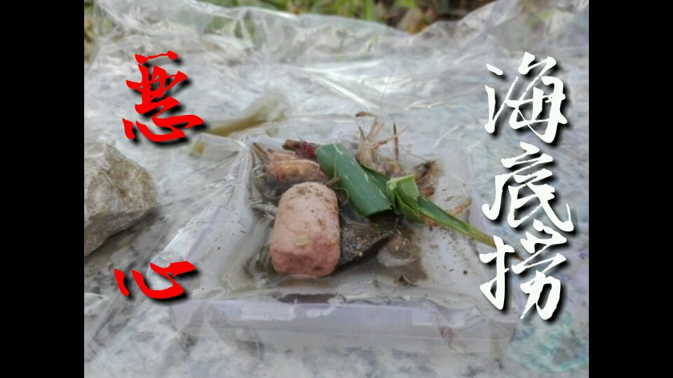 (恶搞)海底捞教程:这次是真的酸爽!
